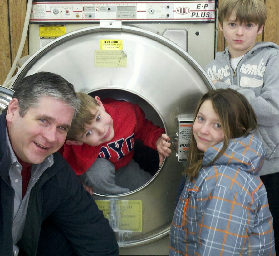 Jeff's A.A.A. Dry Cleaning photo 1